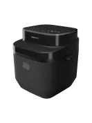 Аэрогриль Grundig, чёрный