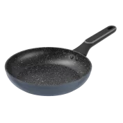 Сковорода MAUNFELD FRIDA MFP24FA02DG из кованого алюминия, 24 см