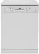 Посудомоечная машина DeLonghi DDWS09F Quarzo, 14 комплектов, 6 программ