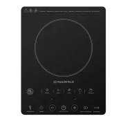 Электрическая стеклокерамическая плитка MAUNFELD EVCE.F291-BK