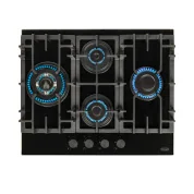 Встраиваемая варочная панель газовая Delonghi GABRIELLA 6GW NB