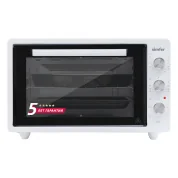 Мини-печь Simfer M4211 серия Albeni Plus (3 режима работы)