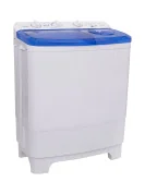 Стиральная машина полуавтоматическая МЕЧТА WMS T613UPTA01