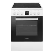 Электрическая стеклокерамическая плита MAUNFELD MEC67CW08TD