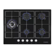 Газовая варочная панель MAUNFELD EGHE.75.33C