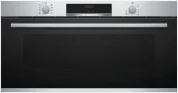Духовой шкаф Bosch VBC514CR0