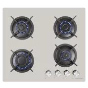 Газовая варочная панель MAUNFELD EGHG.64.1C