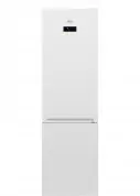 Холодильник Beko, система охлаждения No Frost Dual Cooling, зона свежести Everfresh+, белый