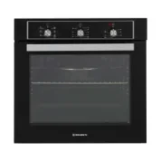 Встраиваемый духовой шкаф 60 см Delvento V6EB17015