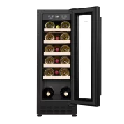 Винный шкаф MAUNFELD MBWC-56S20