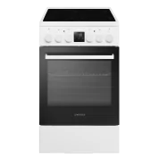 Электрическая стеклокерамическая плита MAUNFELD MEC57CW08TD