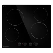 Электрическая варочная панель MAUNFELD CVCE594M