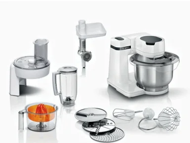 Кухонная машина Bosch MUMS2EW40