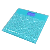 Напольные весы MAUNFELD MBS-183G