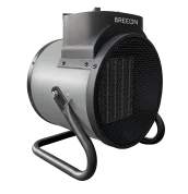 Тепловая пушка электрическая BREEON BHEG-3000