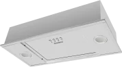 Кухонная вытяжка MAUNFELD Crosby Flat 52 нержавеющая сталь