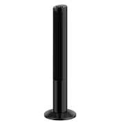 Напольный вентилятор MAUNFELD MTF1000B