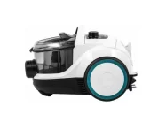 Пылесос BOSCH BGC21HYG1, белый