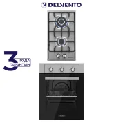 Комплект духовой шкаф V4EM16001 и варочная поверхность V30V20M001