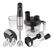 Блендер погружной MAUNFELD MF-123SB PRO