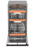 Встраиваемая посудомоечная машина GRESSEL UBB550 45 см