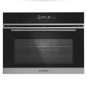 Компактный духовой шкаф электрический MAUNFELD MCMO5013SDS