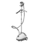 Отпариватель MAUNFELD MF-1138GR PRO