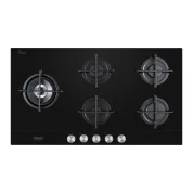 Встраиваемая варочная панель газовая Delonghi NSL 590D NCM RUS