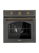 Духовой шкаф Ulta 60MBR70H(TB)