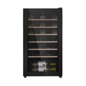 Винный шкаф MAUNFELD MFWC-85S34
