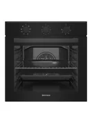 Встраиваемый духовой шкаф GRESSEL U6EB18000 60 см