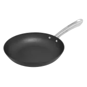 Сковорода MAUNFELD HOWARD MFP24LC15 из облегченного чугуна, 24 см