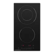 Электрическая варочная панель MAUNFELD EVSE292FDBK