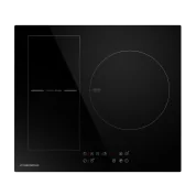 Индукционная варочная панель с объединением зон Bridge Induction MAUNFELD CVI593BBK