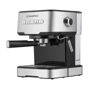 Кофемашина рожкового типа MAUNFELD MF-724S