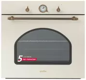 Электрический духовой шкаф Simfer B6EO77017, 9 режимов, гриль, конвекция