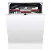 Встраиваемая посудомоечная машина Simfer DGB6601