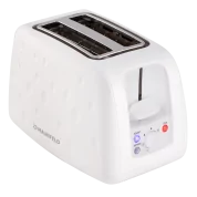 Тостер MAUNFELD MFT-847WH