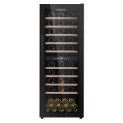 Винный шкаф MAUNFELD MFWC-201D77
