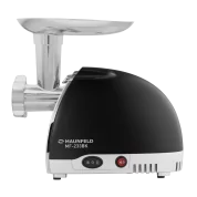 Мясорубка MAUNFELD MF-233BK