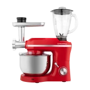 Кухонный комбайн 3в1 MAUNFELD MF-433CH PRO