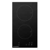 Индукционная варочная панель MAUNFELD EVI.292ST-BK