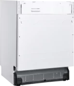 Встраиваемая посудомоечная машина DELVENTO Standart'60 см 7 программ, класс A+++, Mini сушка, половинная загрузка, 2 полки+ящик для приборов , до 12 комплектов посуды