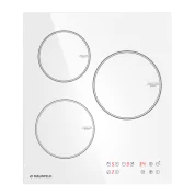 Индукционная варочная панель MAUNFELD CVI453