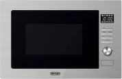 Встраиваемая микроволновая печь DeLonghi DMO 25IM TORINO