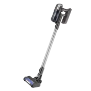 Пылесос вертикальный беспроводной MAUNFELD MF-2033GR