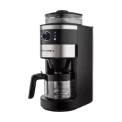 Кофеварка капельного типа MAUNFELD MF-731BK