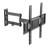 Кронштейн для ТВ наклонно-поворотный MAUNFELD MTM-3255FMD, 32"-55"