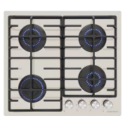 Газовая варочная панель MAUNFELD EGHG.64.6C