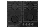 Газовая варочная панель GRESSEL U60H40S088 60 см